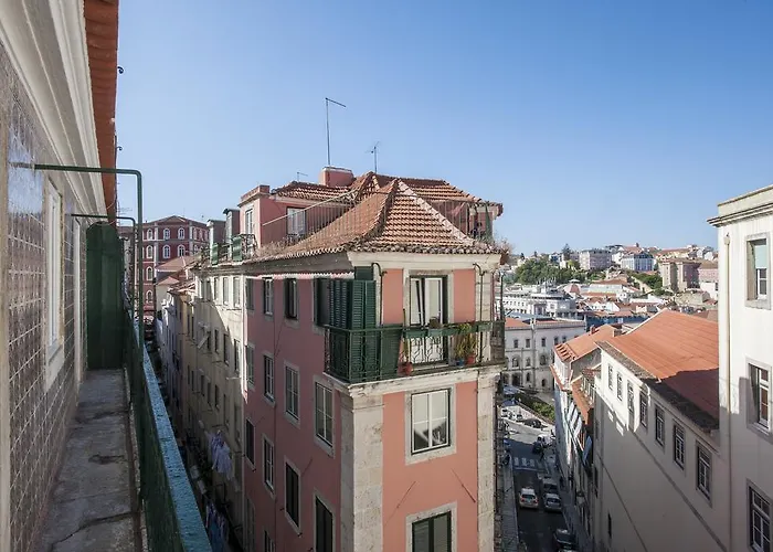 Duque-Chiado Downtown
