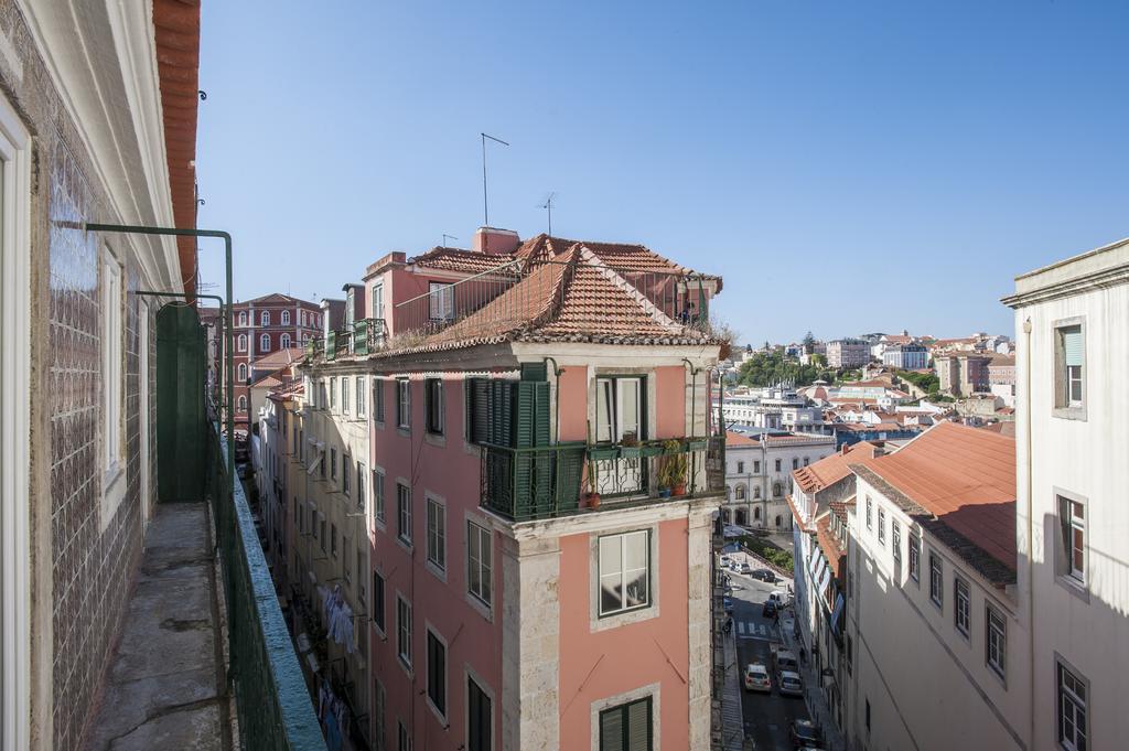 Duque-chiado Downtown