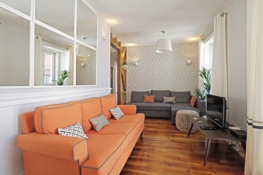 Apartamento Duque-chiado Downtown *