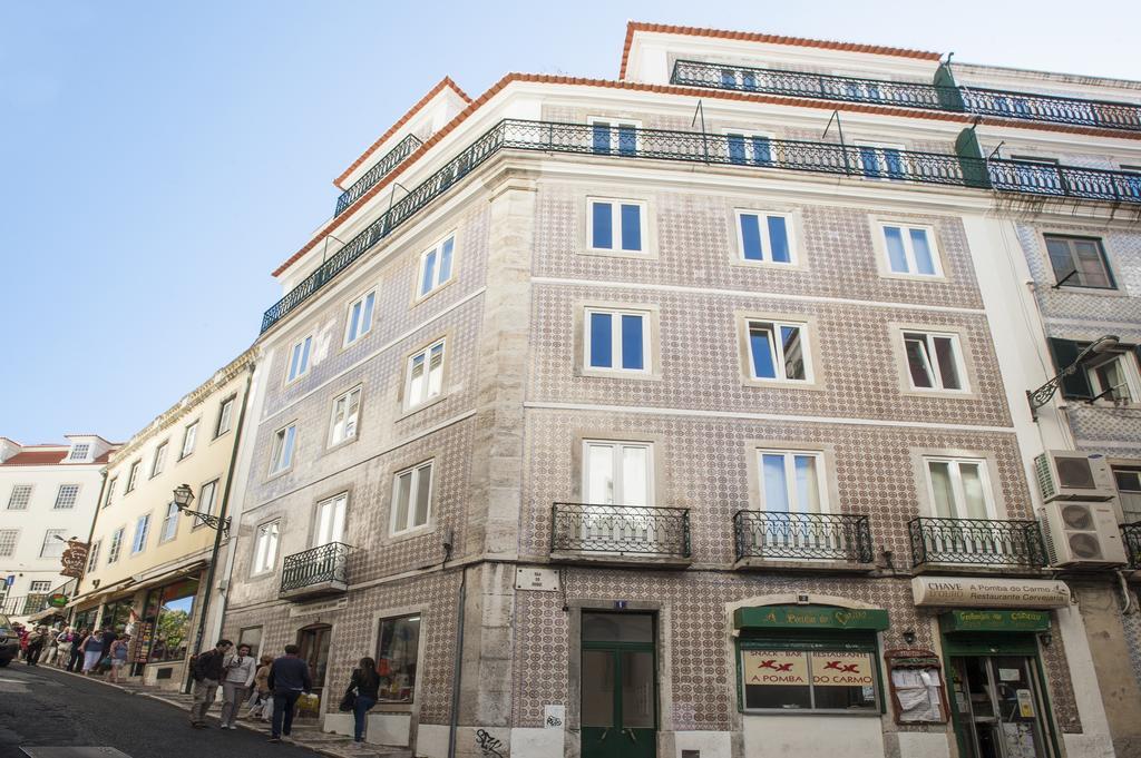 Duque-chiado Downtown *