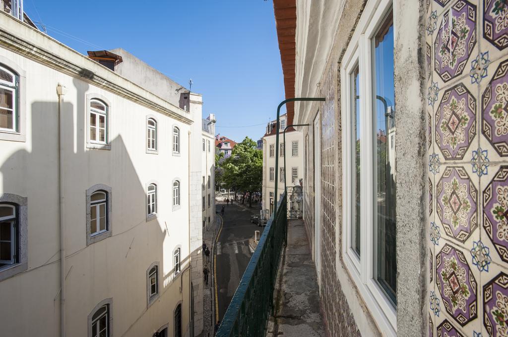 Duque-chiado Downtown