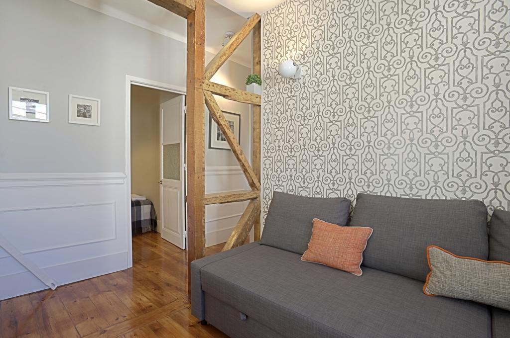 Appartement Duque-chiado Downtown Lisboa