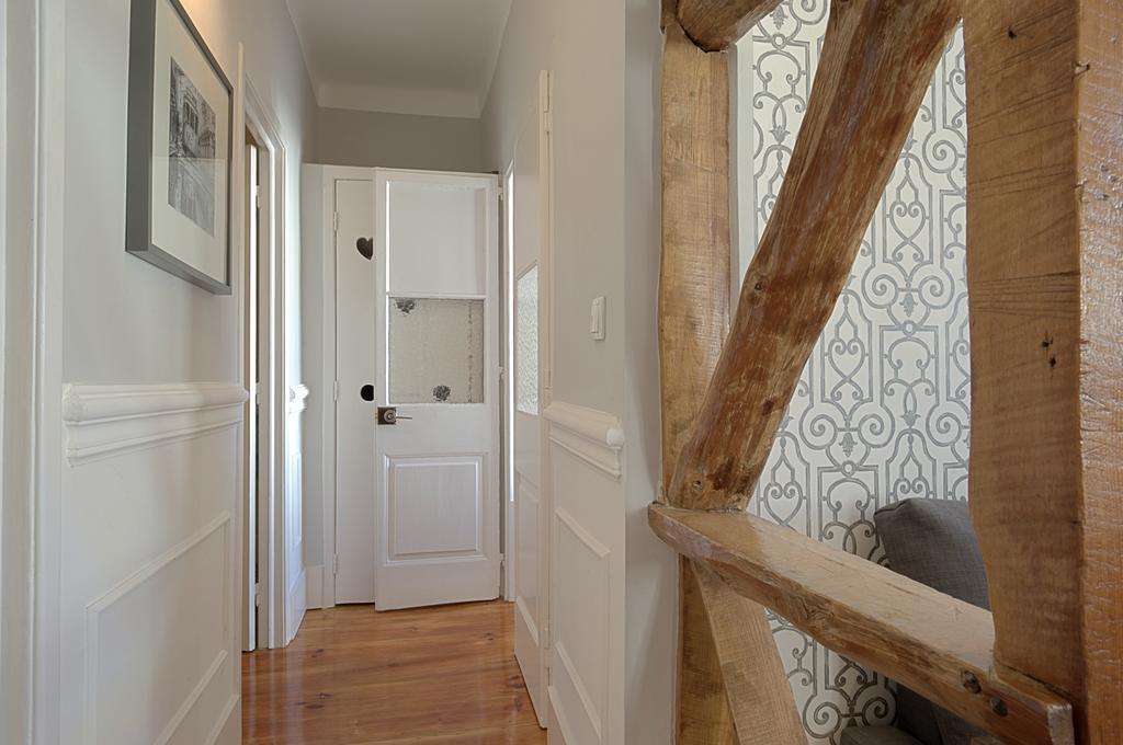 Duque-chiado Downtown Apartamento Lisboa