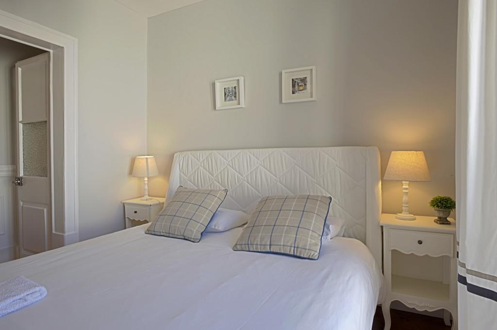 Duque-chiado Downtown Apartamento *