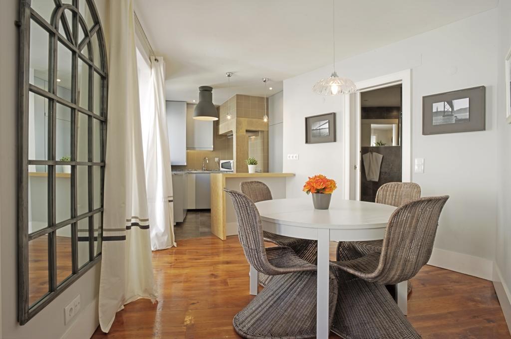 Apartamento Duque-chiado Downtown